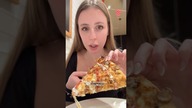 Oceniam pizze na festiwalu