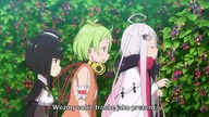 [Fusoku Subs] Warau Arsnotoria Sun! 06