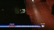 Brutalność Brazylijskiej policji +18