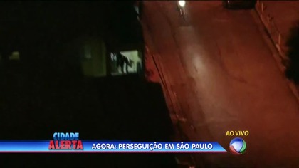 Brutalność Brazylijskiej policji +18