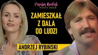 Gwiazdor PRL przeżył ogromną rodzinną tragedię.  Porzucił mieszkanie i zmienił życie - Rybiński