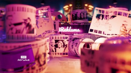 TVP Seriale - Autopromocja (7. 12. 2025)