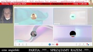 2024.02.05 - Wymiana energii w dialogu na kanale RALF TV