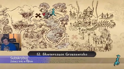 Trine 4: The Nightmare Prince #13 | Grzęzawisko