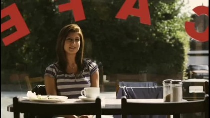 Yesterday [03.11.2012] - Continuity & Adverts