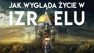 WSZYSTKO O IZRAELU  Historia, konflikt i mało znane ciekawostki 