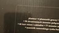 Brass planszówka