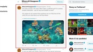 KAPITANOWIE RAJDU i JAK ZDOBYĆ NOWĄ PELERYNĘ | Minecraft Dungeons Hidden Depths
