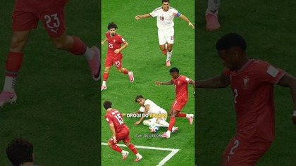 HISZPANIA POKONAŁA PORTUGALIĘ CZY TO BYŁ OSTATNI MECZ CRISTIANO RONALDO NA MISTRZOSTWACH ŚWIATA