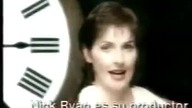 Enya - The Memory of Trees - Spanish Interview