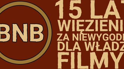 Kanał Bądź na Bieżąco wraca! Czy Maciej Podstawka pójdzie do więzienia za niewygodne filmy?