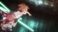Toaru Kagaku no Railgun S Opening 1