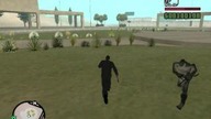Misterix - Grand Theft Auto San Andreas Ninja Lizard (Odcinek 1)