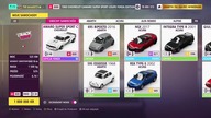 1969 Chevrolet Camaro Jordan Luka 3 w Forza Horizon 5 / Xbox Series S