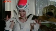 18.  Power Rangers Time Force - Zaufanie i sukces