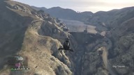 Grand Theft Auto V Live Misje Online wyscigi Xbox One z Komentarzem #24