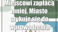 Miejscowi zapłacą mniej.  Miasto szykuje się do wprowadzenia karty mieszkańca