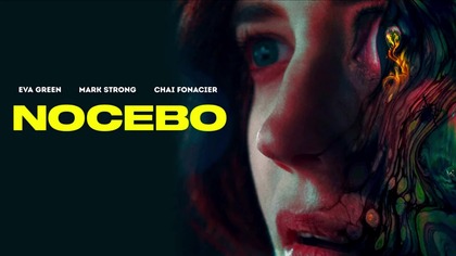 10 Nocebo (2022) [Lektor PL]
