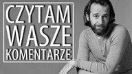 To nie politycy są do bani, tylko społeczeństwo  Czytam Wasze Komentarze.