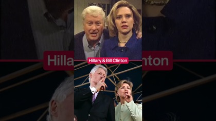 SNL Impressions of Famous Couples