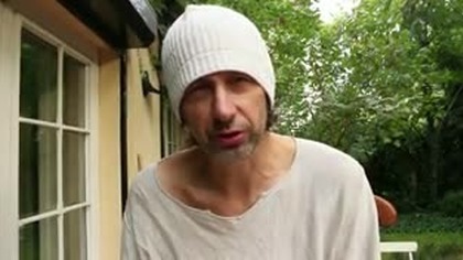 Majewski kpi z Horodyńskiej! "MOJA TY PUPKO!"