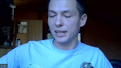 BRONIĄ MUNDURU I HONORU POLSKIEGO ŻOŁNIERZA - ROZMOWA Z POR.  JAKUBEM KUŚPITEM