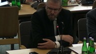 Przepchnęliście kolanem budżet - Grzegorz Braun