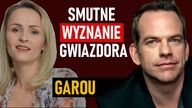 Zaskakujące jakie życie wybrał Garou.  Kochały go miliony, a teraz... ?