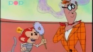 Everyone Sings The Monorail Song(1)
