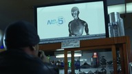 I, Robot (2004)