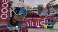 PŚ Engelberg 21. 12. 2014 - relacja z zawodów