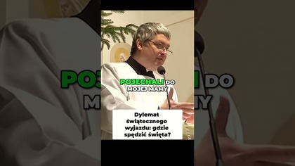 Dylemat Świątecznego Wyjazdu Gdzie Spędzić Święta #pawlukiewicz