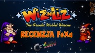 Wiz n Liz (1993) [Amiga/SMD] - Recenzja FoXa