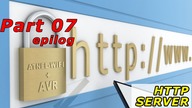 #0194 WIFI232 - HTTP web server - Part 07