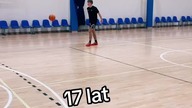 Jeden z najtrudniejszych wsadów #shorts #koszykówka