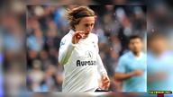 KIM JEST | Luka Modrić
