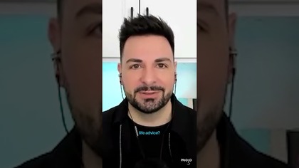 Our Hero Balthazar: Noah Centineo Life Advice