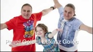 Majka Jeżowska & Łukasz Golec& Paweł Golec - Czarodzieje uśmiechu