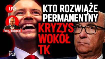Kto rozwiąże permanentny kryzys wokół Trybunału Konstytucyjnego? | IPP