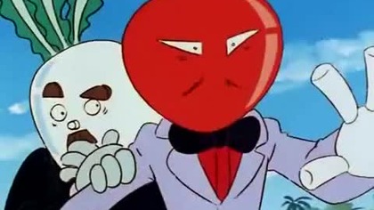 Yattaman 103 Doktor Schpeizer