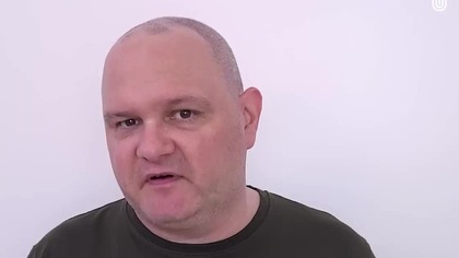 Jacek Bartosiak Nadajmy wszystkim Ukraińcom w Polsce polskie obywatelstwo! Co powie Zełenski