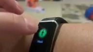YAMAY Fitness Tracker