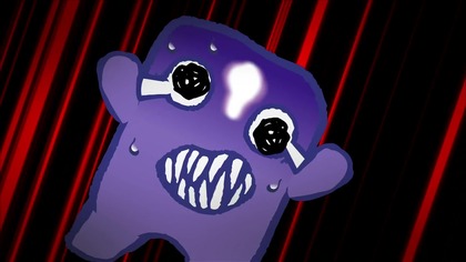 Ao Oni The Animation 12 PL