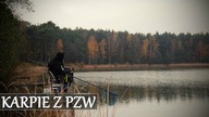 ZIMNE KARPIE Z MULISTEGO PZW - METODA Z ROBAKIEM