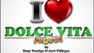 Tony Postigo & Javi Villegas - I Love Dolce Vita (Megamix)