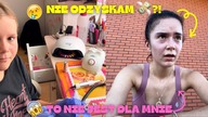 NIE ODZYSKAM ? | KONTUZJA, OGNISKO | COMFORT VLOG