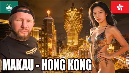 Dlaczego Chińczycy muszą wszystko podrabiać? Wracam do Hong Kongu