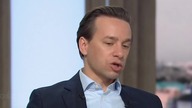 BOSAK MIAŻDŻY LEWACZKĘ WS.  ZIELONEGO ŁADU!