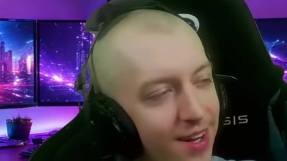 CZESANIE CZUPRYNY #twitch #shortvideo #shorts #short #youtubeshorts #cancerfighters