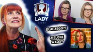 WŁOSOMANIACZKA OCENIA PRZEMIANY W PROJEKT LADY // SEZON 3